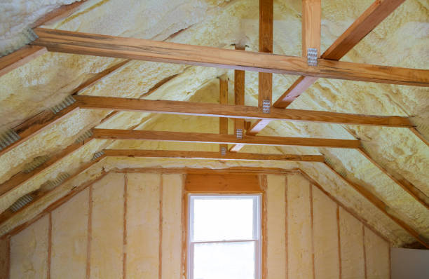 Trusted Dunnstown, PA Insulation Contractor Experts