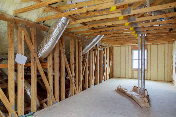 Best Insulation for Commercial Buildings  in Dunnstown, PA