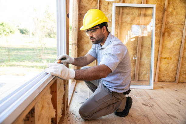 Best Affordable Insulation Services  in Dunnstown, PA