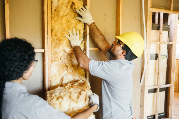 Best Attic Insulation Installation  in Dunnstown, PA