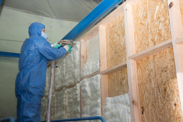 Range of Insulation Solutions in Dunnstown, PA