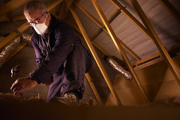 Insulation Inspection Services in Dunnstown, PA